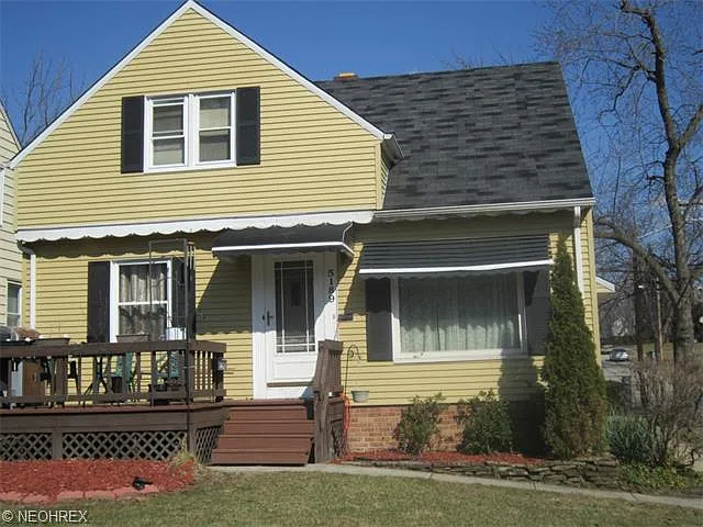 5189 Camden Rd photo 1