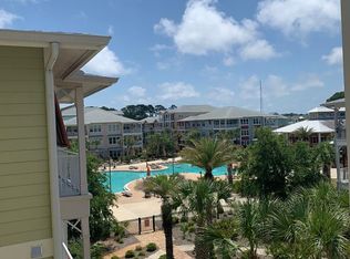 8700 Front Beach Rd UNIT 2308, Panama City Beach, FL 32407