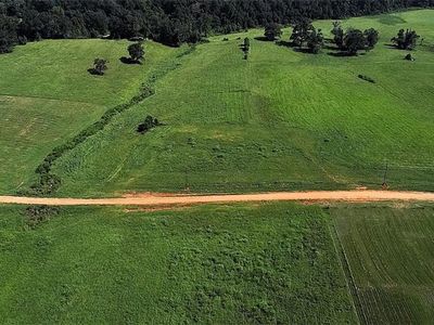 LOT One Kippy Ln #D, Amite, LA, 70422