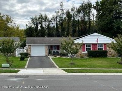 8 Indigo Lane, Matawan, NJ, 07747