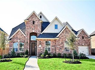 2506 Haven Hill Dr, Katy, TX 77494