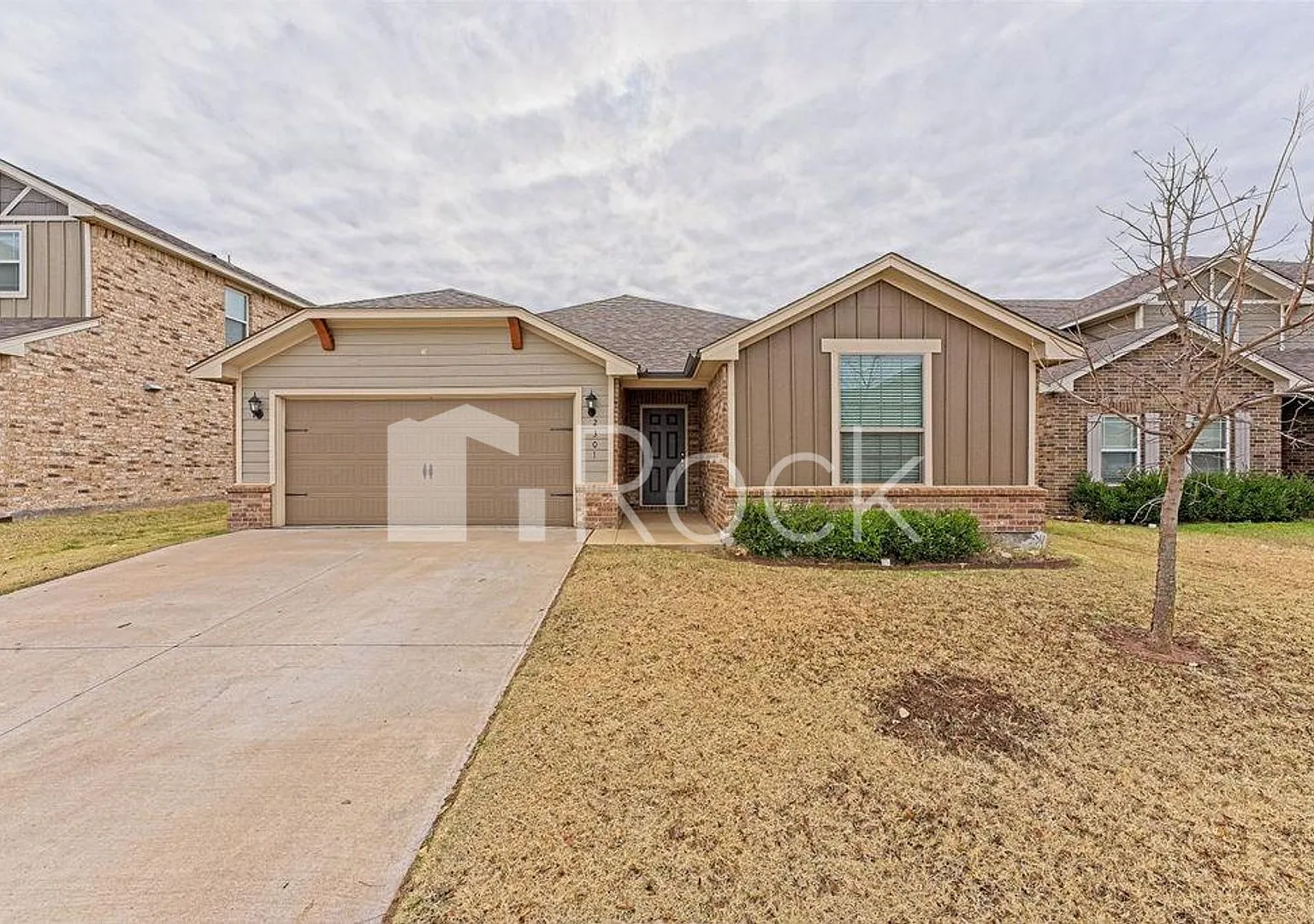 4 Bedroom Home in El Reno — Photo 1