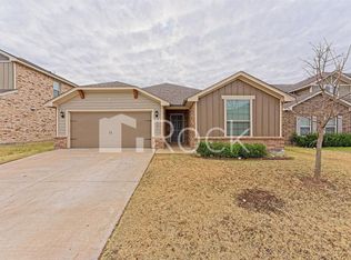 2301 Scarlet Ln, El Reno, OK 73036