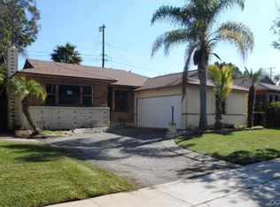 11558 Cimarron Ave, Hawthorne, CA 90250