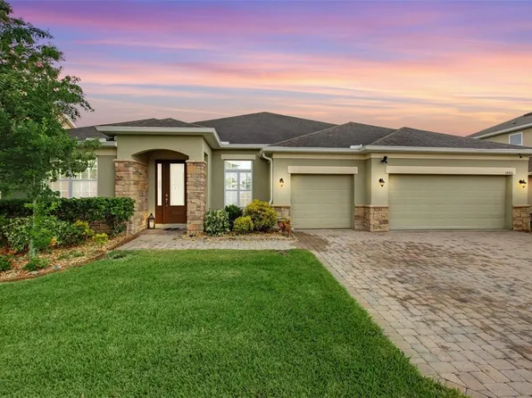 14426 Black Lake Preserve St, Winter Garden, FL 34787