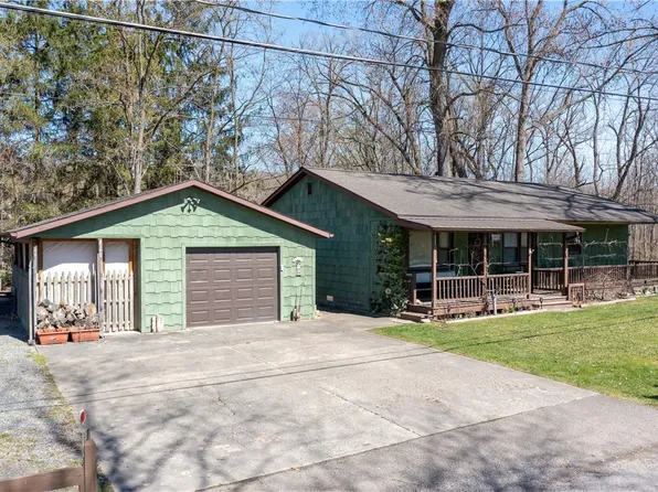 6089 Dacola Shores Rd, Conesus, NY 14435