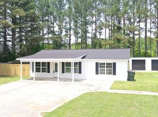3499 Ready Section Rd, Ardmore, AL 35739