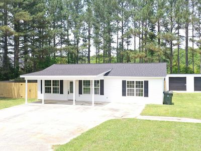 3499 Ready Section Rd, Ardmore, AL, 35739