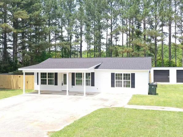 3499 Ready Section Rd, Ardmore, AL 35739