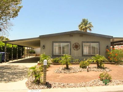38765 Desert Greens Dr E, Palm Desert, CA, 92260