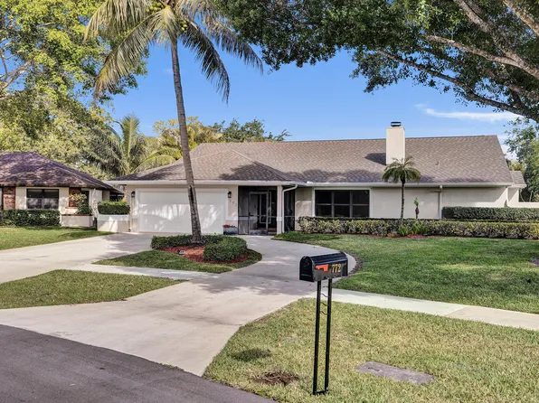 772 Juniper Place, Wellington, FL 33414