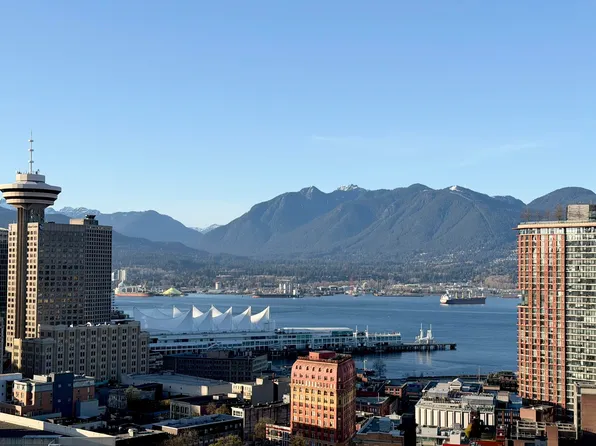 602 Citadel Parade #3506, Vancouver, BC V6B 1X3