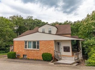 1812 Garfield St, Aliquippa, PA