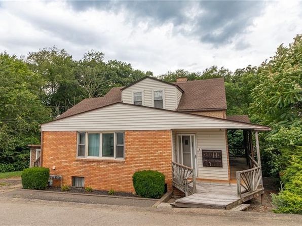 1812 Garfield St, Aliquippa, PA 15001