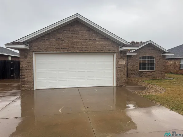 4509 Sandstone Dr, Clovis, NM 88101