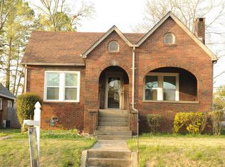 1508 42nd St, Birmingham, AL 35208