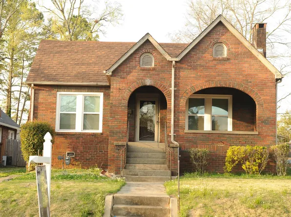 1508 42nd St, Birmingham, AL 35208