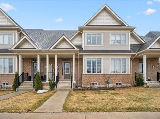 65 Elliot Ave E #2, Centre Wellington, ON N1M 0H6