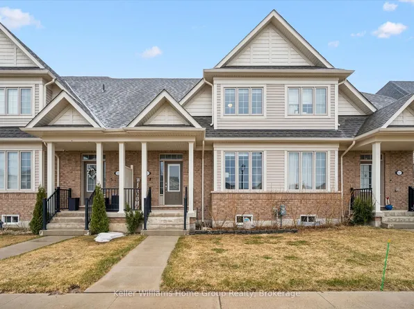 65 Elliot Ave E #2, Centre Wellington, ON N1M 0H6