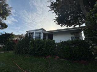 9701 S Hoover St, Los Angeles, CA 90044