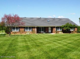 91 Sacree Ln, Shelbyville, KY 40065
