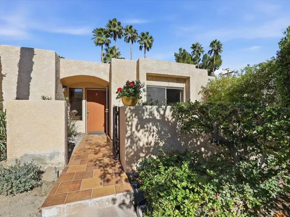 200 E Racquet Club Rd Unit 2, Palm Springs, CA 92262