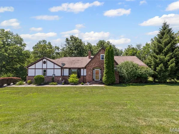 24863 State Highway 3, Dow, IL 62022