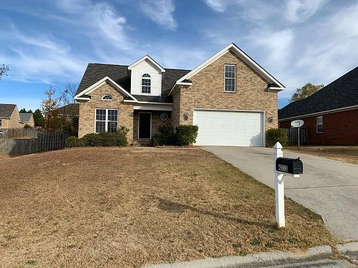 4313 Regans Ln, Augusta, GA 30909 HotPads