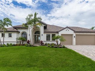3110 NW 43rd Pl, Cape Coral, FL 33993