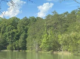 8 Pleasure Rd, Sevierville, TN 37876