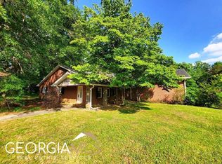 453 Little Vine Church Rd, Bremen, GA 30110