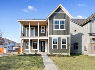 132 Clemens Dr, Liberty Hill, TX 78642
