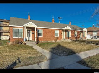 137 N 600 W, Provo, UT 84601
