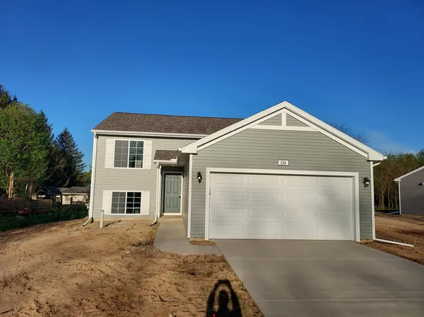 130 Wheeling St, Bangor, MI 49013