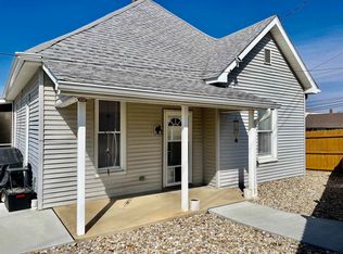 715 Norton Ave, Bedford, IN 47421