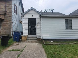 1785 Tecumseh St, Toledo, OH 43607