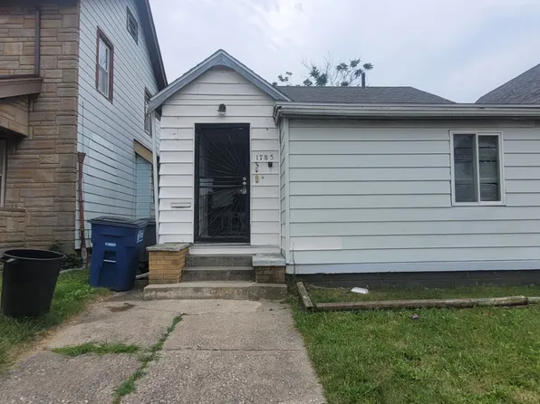 1785 Tecumseh St, Toledo, OH 43607