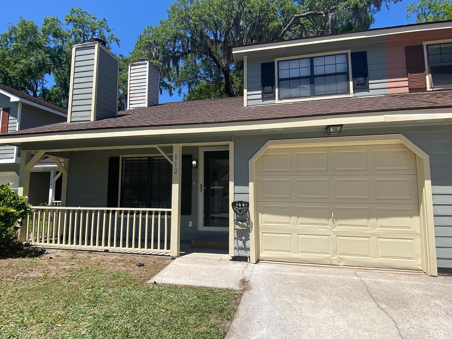 2 bed, 1.5 bath, 1292 sqft, $1,850 — Photo 3