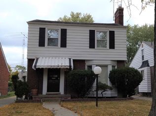 11074 Mogul St, Detroit, MI 48224