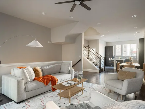 57 W 10th Avenue, Denver, CO 80204