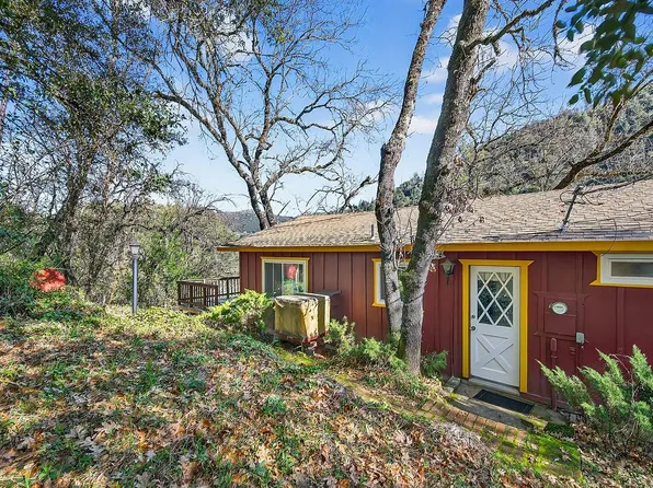 1495 Miners Spring Rd, Placerville, CA 95667