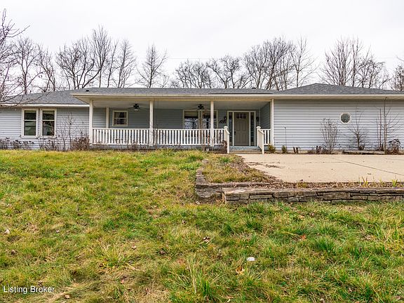 494 Lea View Ave, Campbellsburg, KY 40011 | MLS #1653280 | Zillow