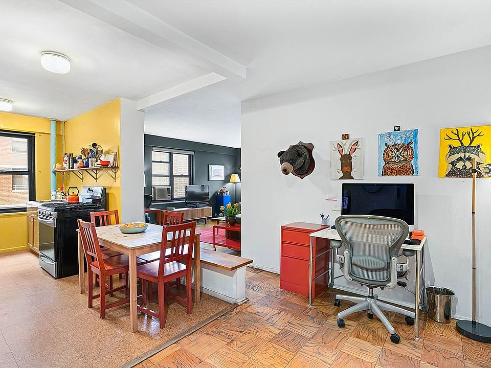 1st image of 383 Grand St #L1403
