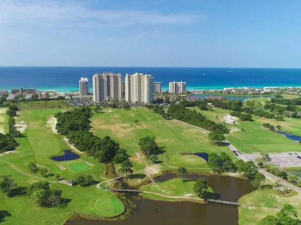 139 Sunset Bay Unit 22B, Miramar Beach, FL 32550