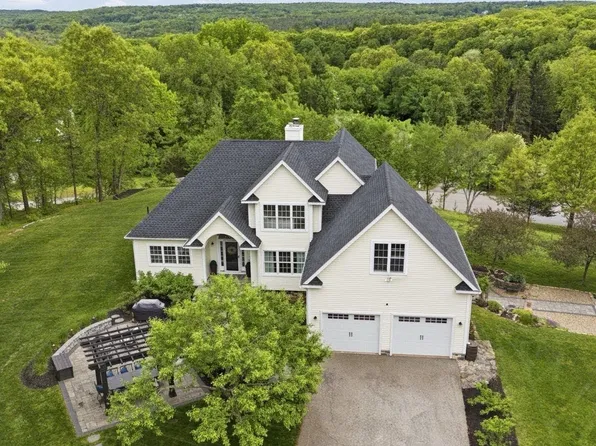 82 Deer Run Drive, Colchester, CT 06415