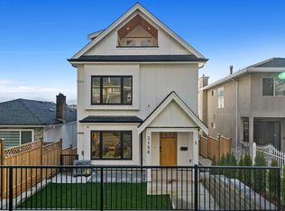 1 E 8th Ave #3156, Vancouver, BC