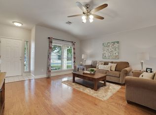 4401 Companeros Way, Austin, TX 78749