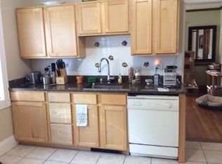 69 Baker St #2, West Roxbury, MA 02132