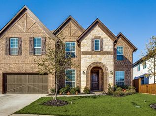 1840 Lampasas Dr, Allen, TX 75013