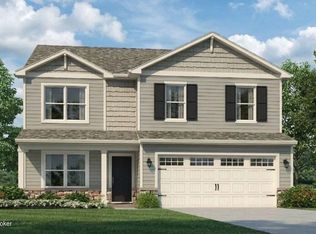 113 Pheasant Glen Dr, Shelbyville, KY 40065